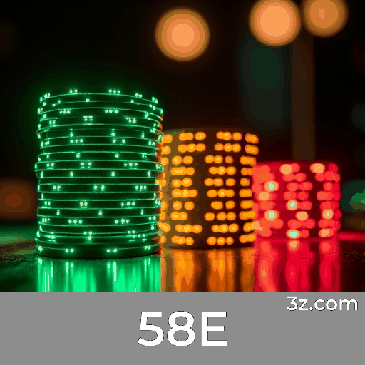 58E